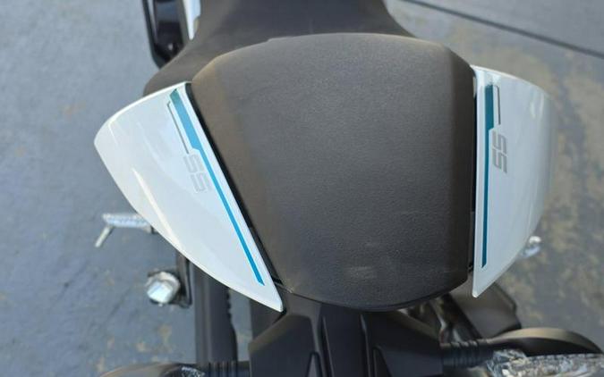 2026 CFMOTO 450SS