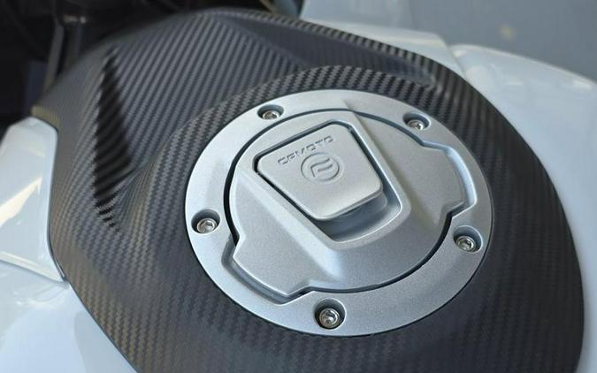 2026 CFMOTO 450SS
