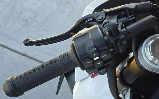 2026 CFMOTO 450SS