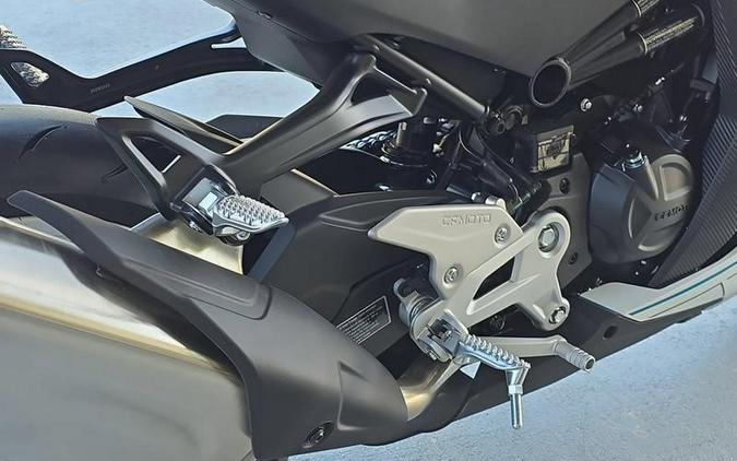 2026 CFMOTO 450SS