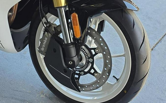 2026 CFMOTO 450SS