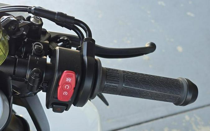 2026 CFMOTO 450SS
