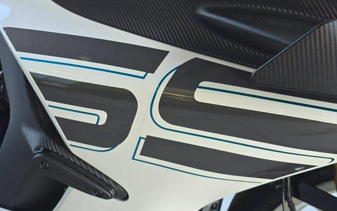 2026 CFMOTO 450SS