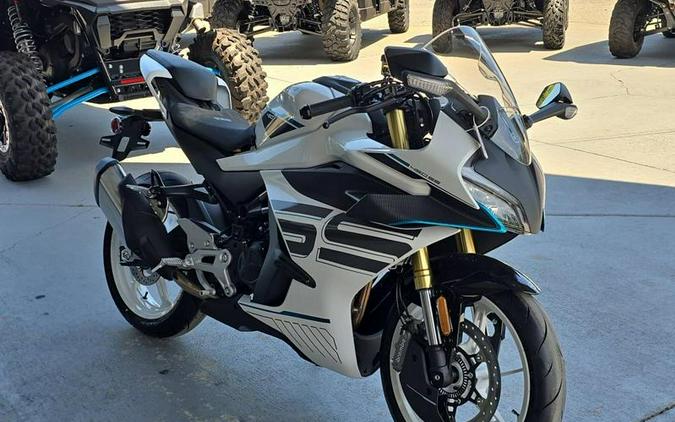 2026 CFMOTO 450SS