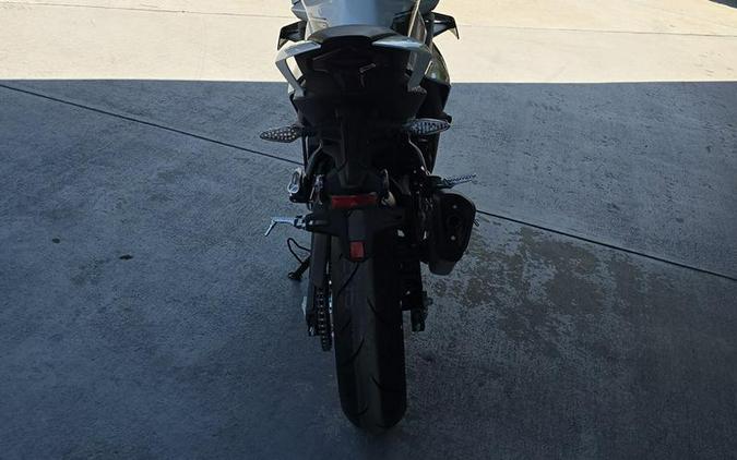 2026 CFMOTO 450SS