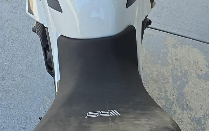 2026 CFMOTO 450SS