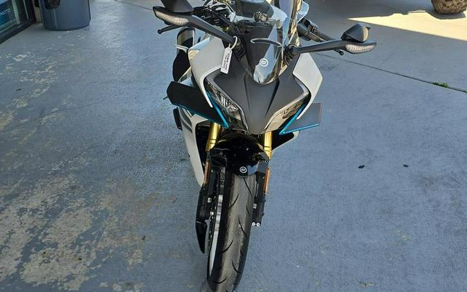 2026 CFMOTO 450SS