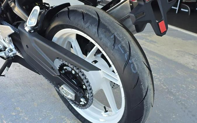 2026 CFMOTO 450SS