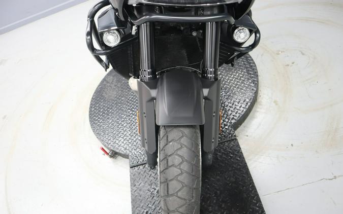 Used 2024 Harley-Davidson Pan America 1250 Special RA1250S