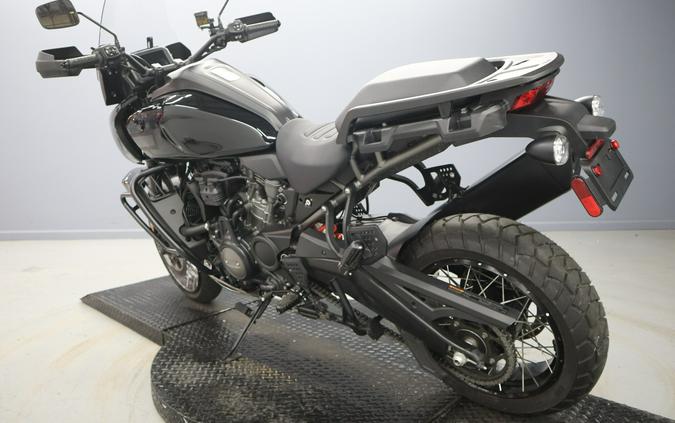 Used 2024 Harley-Davidson Pan America 1250 Special RA1250S