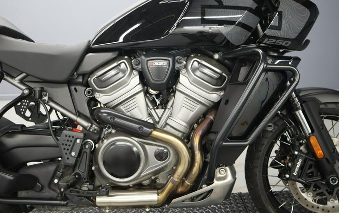 Used 2024 Harley-Davidson Pan America 1250 Special RA1250S