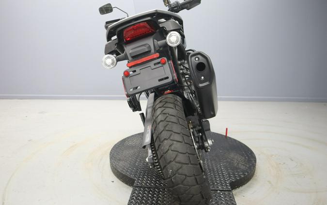 Used 2024 Harley-Davidson Pan America 1250 Special RA1250S