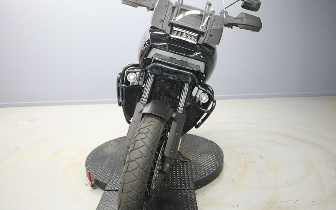 Used 2024 Harley-Davidson Pan America 1250 Special RA1250S