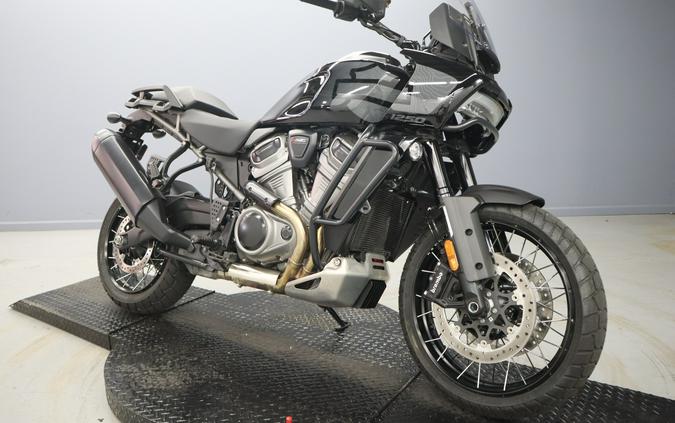 Used 2024 Harley-Davidson Pan America 1250 Special RA1250S