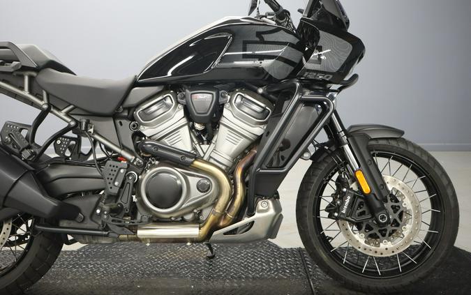 Used 2024 Harley-Davidson Pan America 1250 Special RA1250S
