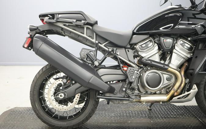 Used 2024 Harley-Davidson Pan America 1250 Special RA1250S