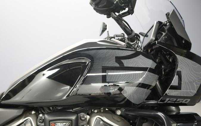 Used 2024 Harley-Davidson Pan America 1250 Special RA1250S