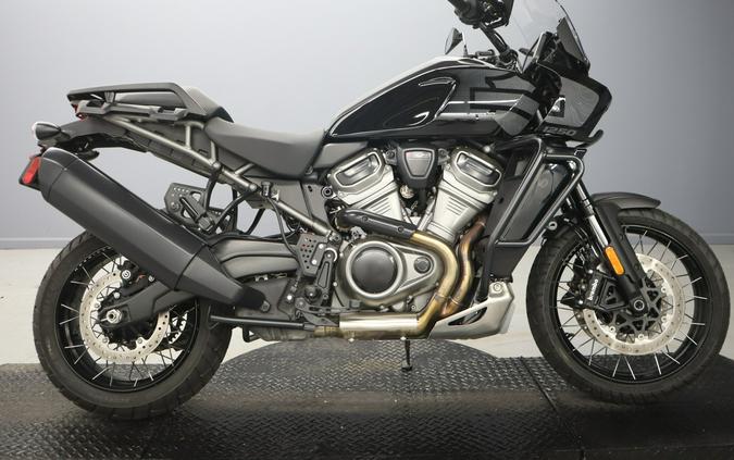 Used 2024 Harley-Davidson Pan America 1250 Special RA1250S
