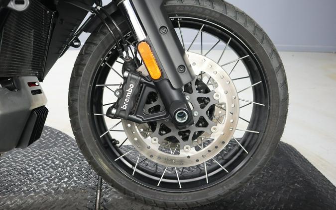 Used 2024 Harley-Davidson Pan America 1250 Special RA1250S