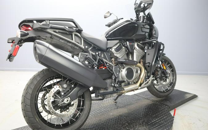 Used 2024 Harley-Davidson Pan America 1250 Special RA1250S