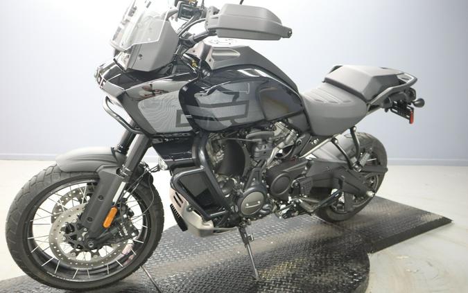 Used 2024 Harley-Davidson Pan America 1250 Special RA1250S