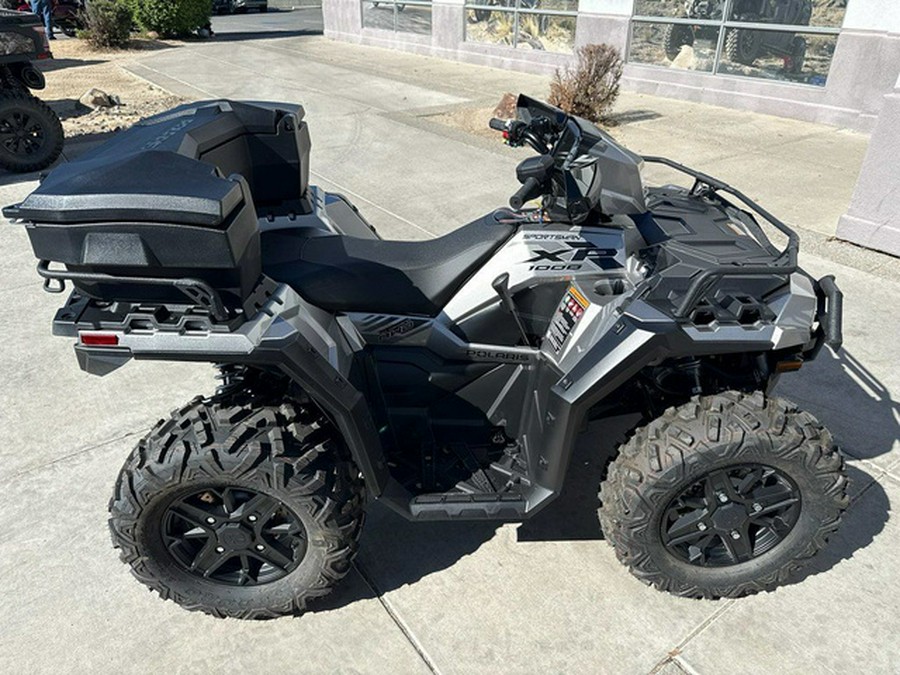 2026 Polaris Sportsman XP 1000 Ultimate