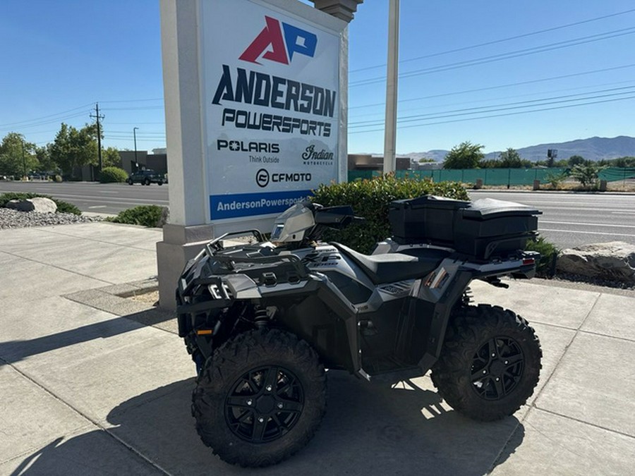 2026 Polaris Sportsman XP 1000 Ultimate