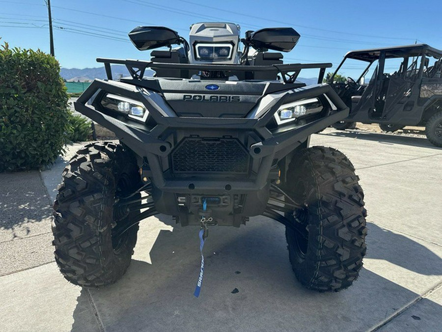 2026 Polaris Sportsman XP 1000 Ultimate