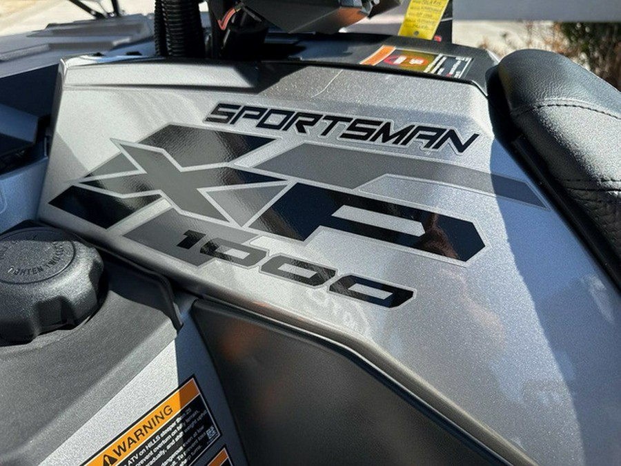 2026 Polaris Sportsman XP 1000 Ultimate