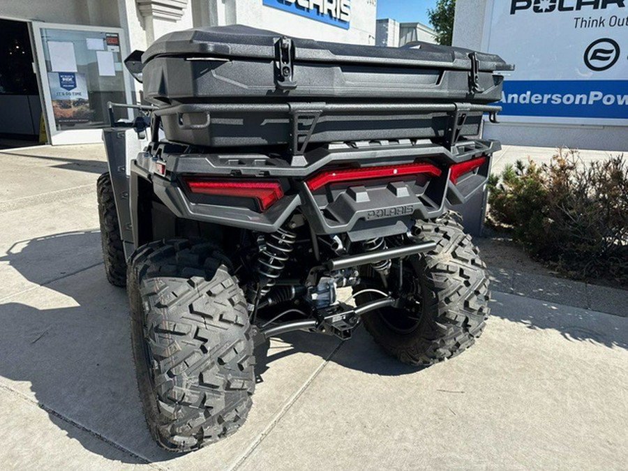 2026 Polaris Sportsman XP 1000 Ultimate