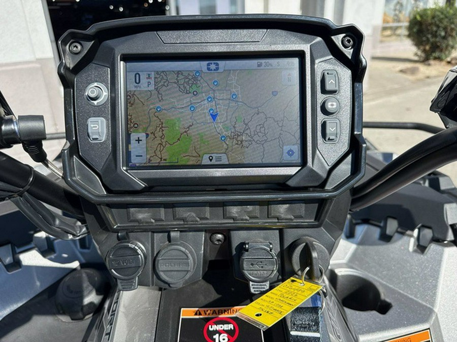 2026 Polaris Sportsman XP 1000 Ultimate