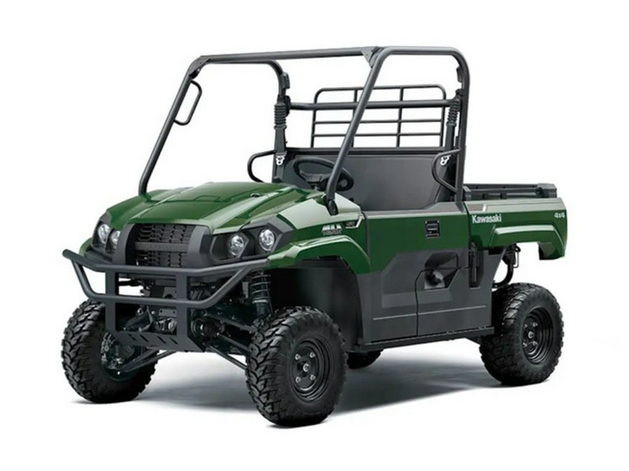 2027 Kawasaki Mule PRO-MX EPS