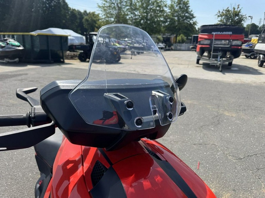 2023 Can-Am Ryker Rally Rotax 900 ACE Classic Panels