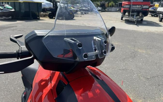2023 Can-Am Ryker Rally Rotax 900 ACE Classic Panels