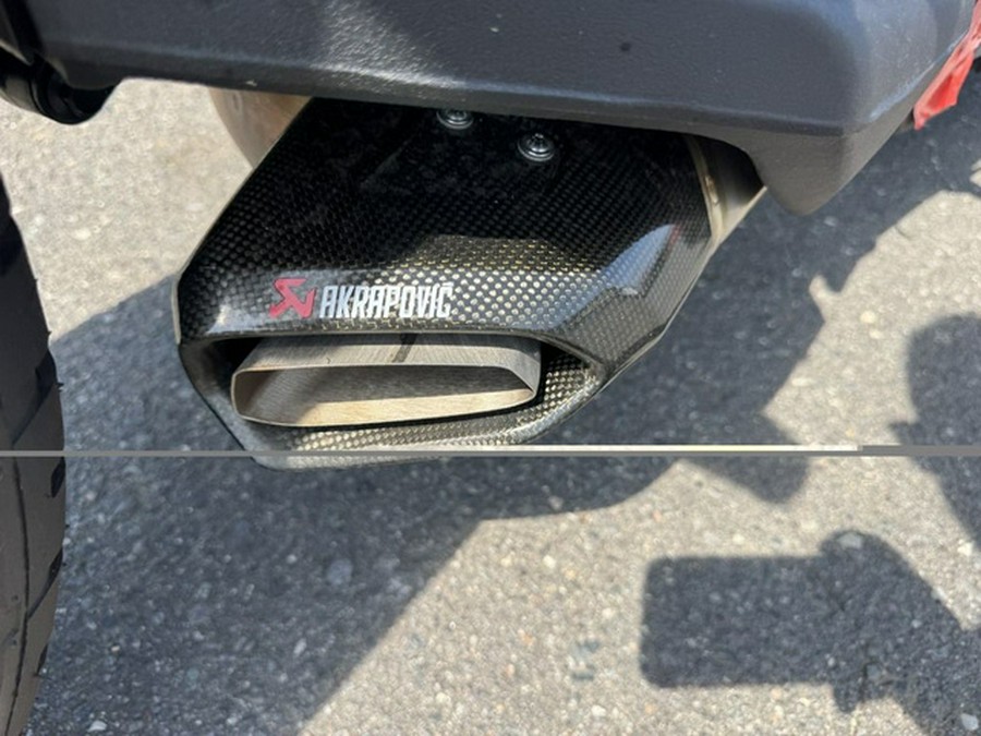 2023 Can-Am Ryker Rally Rotax 900 ACE Classic Panels