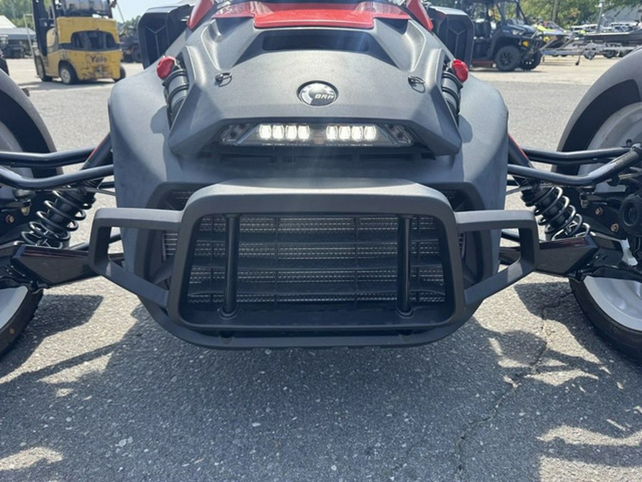 2023 Can-Am Ryker Rally Rotax 900 ACE Classic Panels