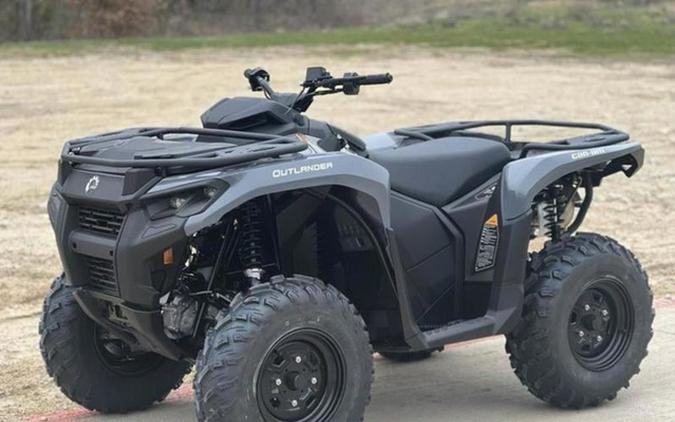 2026 Can-Am Outlander 500