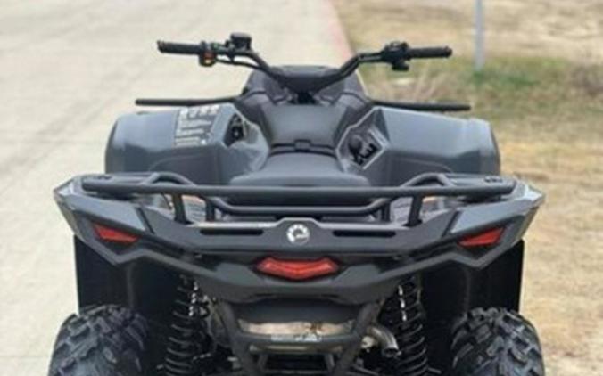 2026 Can-Am Outlander 500