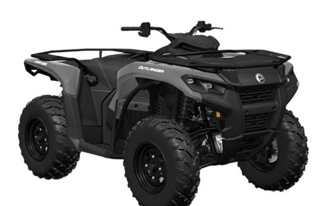 2026 Can-Am Outlander 500