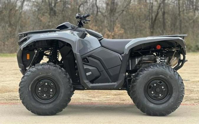 2026 Can-Am Outlander 500