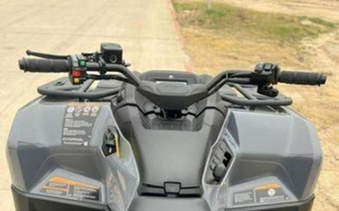 2026 Can-Am Outlander 500