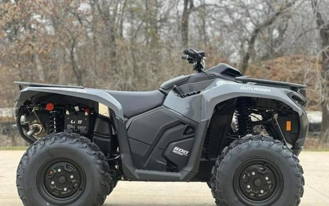 2026 Can-Am Outlander 500