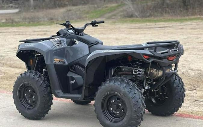 2026 Can-Am Outlander 500