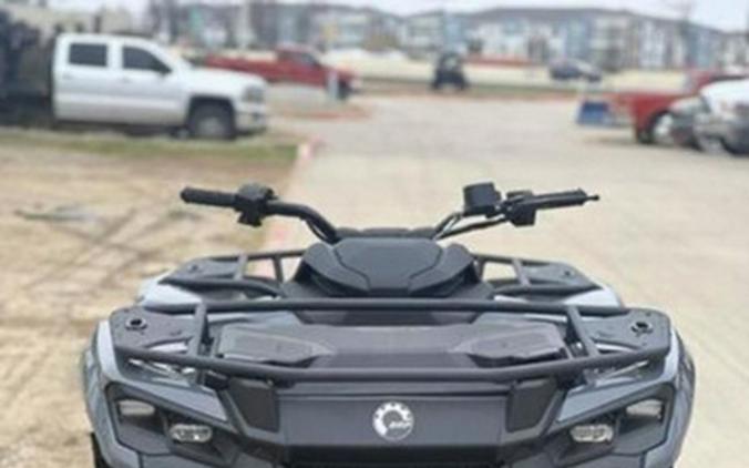 2026 Can-Am Outlander 500