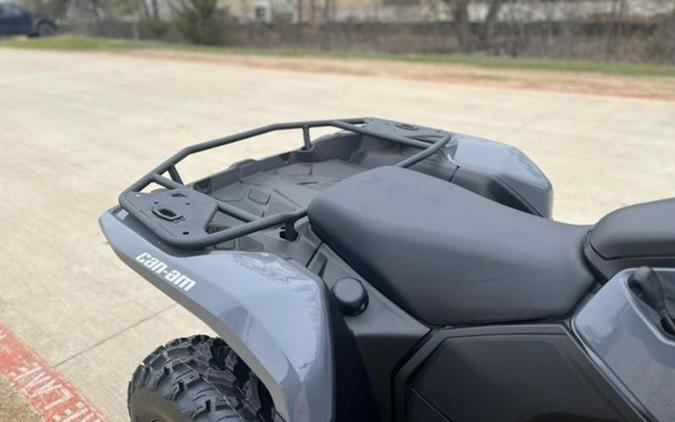 2026 Can-Am Outlander 500