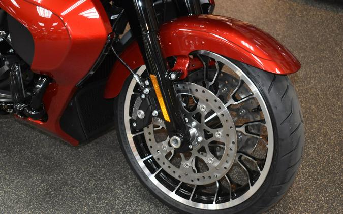 FLTRXL 2026 Road Glide Limited