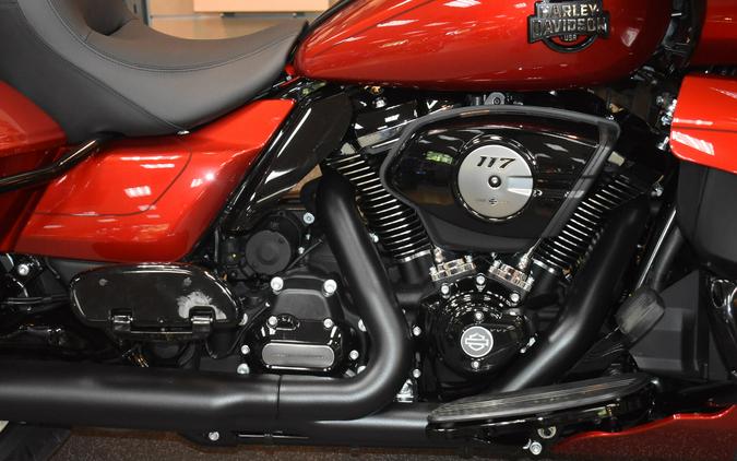 FLTRXL 2026 Road Glide Limited