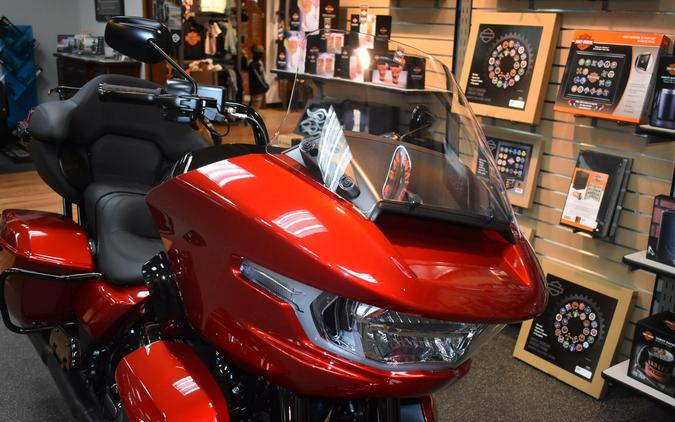 FLTRXL 2026 Road Glide Limited