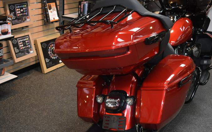 FLTRXL 2026 Road Glide Limited