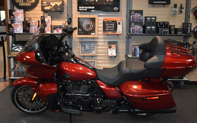 FLTRXL 2026 Road Glide Limited